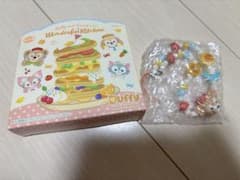 ワンダフルキッチン　ストラップのサムネイル