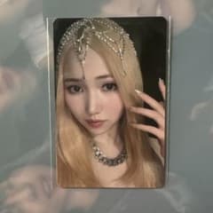 釼持菜乃 NANO IS:SUE 1周年 記念 セルカ トレカのサムネイル