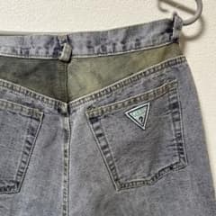 D*d様 GUESS デニムパンツ サイズ32のサムネイル