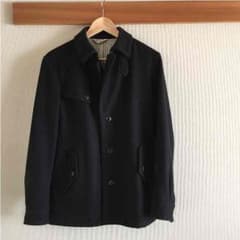 kkskalsさま専用 値下げ！エディフィス メンズコートのサムネイル
