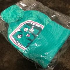 ももクロ ニットキャップのサムネイル