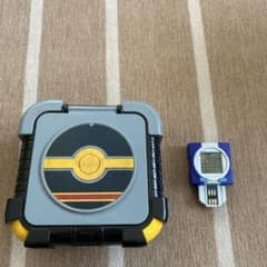 ポケモン トークンセット ケース付きのサムネイル