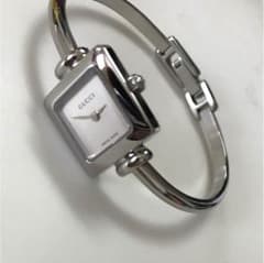 値下げ！GUCCI 腕時計のサムネイル