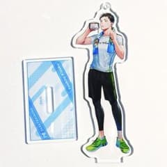 すにすて にしき らお アクスタ アクキー Six-tuation Vol.Ⅱ アクリルキーホルダー すち - シクストア