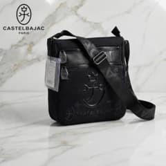 B*K様 【新品】カステルバジャック 060152 ショルダーバッグ 斜め掛け B*K様 【新品】カステルバジャック 060152 ショルダーバッグ 斜め掛け
