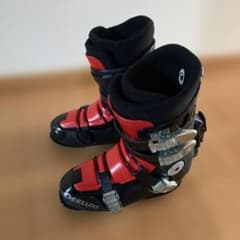 DEELUXE LE MANS アルペン スノーボードハードブーツ - メルカリ