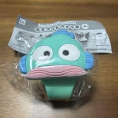 サンリオキャラクターズ マスコットウォッチ ハンギョドンのサムネイル