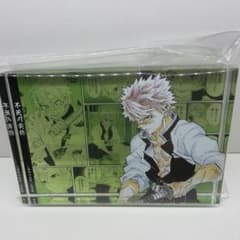 鬼滅の刃 不死川実弥 バースデー HEROES アクリルブロックのサムネイル