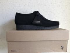 Clarks wallabee      クラークス　ワラビーのサムネイル