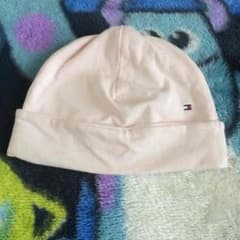SALE Tommy ベビー用帽子★のサムネイル