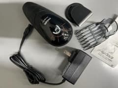 PHILIPS Headgroom セルフヘアーカッター 本体QC5562/15
