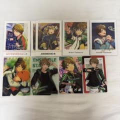 あんスタ 高峯翠カードセット - メルカリ