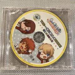 ◼︎うたプリ◼︎ MUSIC3 特典CD 嶺二音也翔のサムネイル