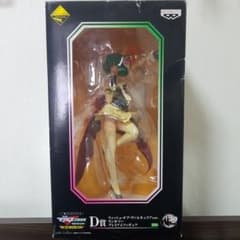 マクロスF ランカ・リー 一番くじ フィギュアのサムネイル