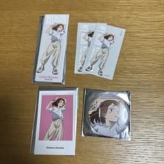 ベースヤードトーキョー ヒロアカ　お茶子のサムネイル