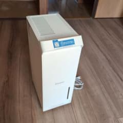 Hysure 除湿機 Drytank 3000 コンプレッサー式 30L/日 - メルカリ