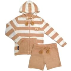 [Brand New & Unused] Duffy Room Wear Set (Size L) & Socks