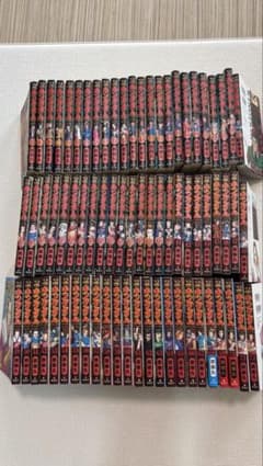 キングダム 1巻〜72巻 全巻セット 原泰久 - メルカリ