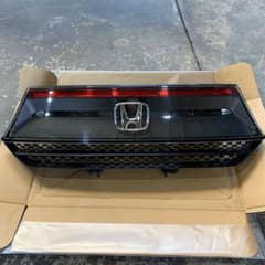 HONDA S660センターガーニッシュのサムネイル