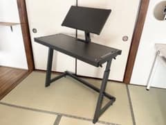 CLASSICPRO クラシックプロ DJTKIT ステージ向けテーブル DDJのサムネイル