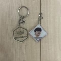 SEVENTEEN セブチ スングァン キーホルダーのサムネイル