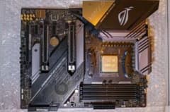 マザーボード ASUS X570-E GAMING+Ryzen 9 5900X ASUS X570-E GAMING+Ryzen 9 5900X - メルカリ