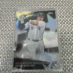 Topps Stars of MLB 村上宗隆のサムネイル
