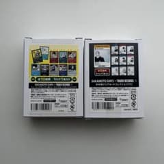 SAKAMOTO DAYS × TOWER RECORDS カードコレクションのサムネイル