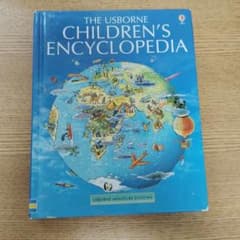 The Usborne Children's Encyclopediaのサムネイル