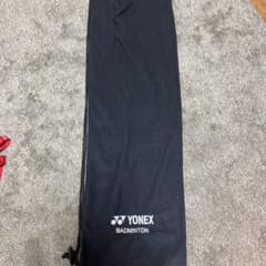 YONEX バドミントン ラケットケースのサムネイル