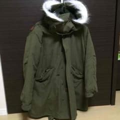 モッズコートのサムネイル