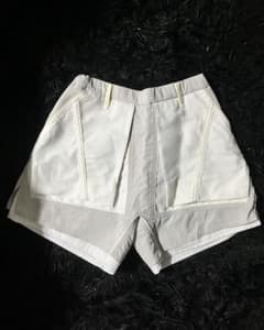 パンツ BALMUNG gimmick short pants BALMUNG gimmick short pants - メルカリ