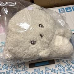 ★いしよわちゃん ぬいぐるみ BIG Part2★新品未使用