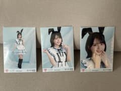 =LOVE 佐々木舞香PoisonGirl リメイク生写真 コンプのサムネイル