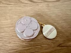 キャンメイク ミニチュアコレクション マシュマロフィニッシュパウダーのサムネイル