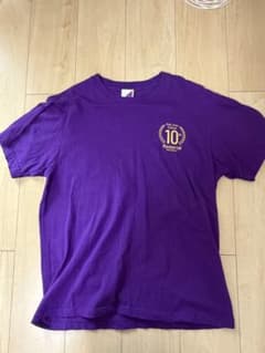 乃木坂46 真夏の全国ツアー2025　明治神宮球場10回記念　Tシャツ　Lサイズ m97378080464_1.jpg?1786329430