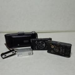 ジャンク　フィルムカメラ　まとめ売のサムネイル