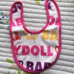 ベビードールスタイのサムネイル