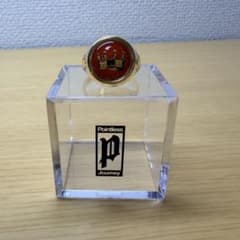 Pointless Joumey クラウンゴールド　リングのサムネイル
