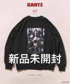 417EDIFICE GANTZ スウェットのサムネイル