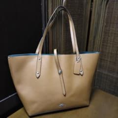 coach コーチ トートバッグのサムネイル