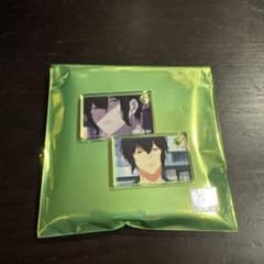 ギヴン展　アクキー　村田雨月のサムネイル