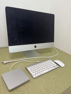 iMac (21.5-inch, Late 2012)のサムネイル