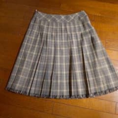 KEITH   スカート   サイズ  48  大きいサイズのサムネイル