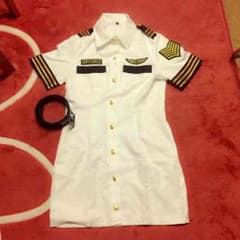 パイロット コスプレのサムネイル