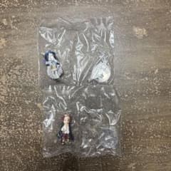 ワンピース ワンピの実 シャンクス、ブルックのサムネイル