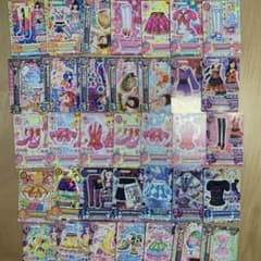アイカツカードのサムネイル