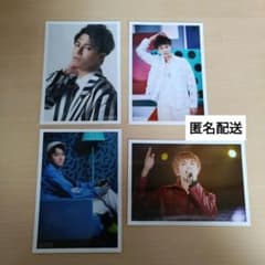 超特急 タカシ 生写真 - メルカリ