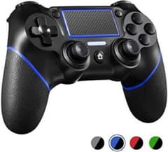 PS4 コントローラー ワイヤレス 未開封のサムネイル