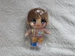 新品未使用】M!LK 塩崎太智 ぬいぐるみ SMILE POP - メルカリ